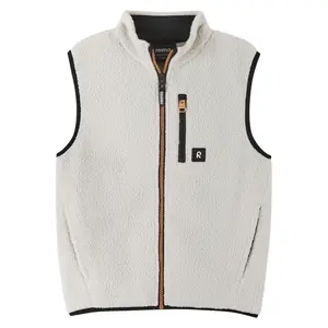 Children's fleece vest Reima Turkis image-0