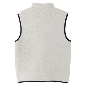 Children's fleece vest Reima Turkis image-1