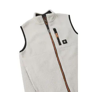 Children's fleece vest Reima Turkis image-2