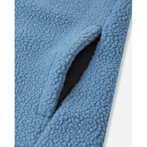 Sweatshirt child Reima Turkis image-4