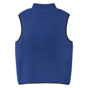 Child vest Reima Turkis image-1