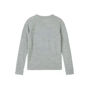 Girl's long sleeve T-shirt Reima Viluton image-1