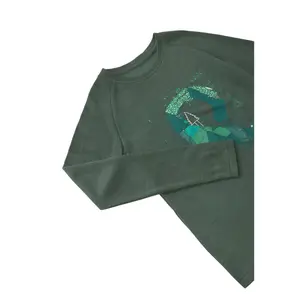 Long sleeve t-shirt for kids Reima Viisas image-2