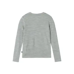 Long sleeve t-shirt for kids Reima Viisas image-1