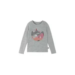 Shirt child Reima Viisas image-0