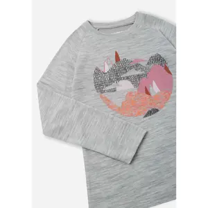 Shirt child Reima Viisas image-4