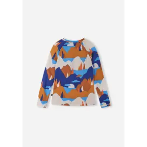 Shirt child Reima Viisas image-0