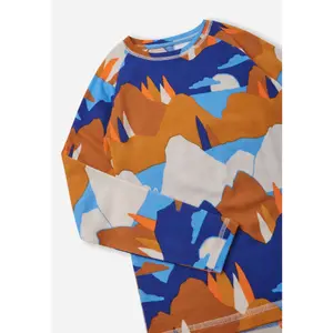 Shirt child Reima Viisas image-3