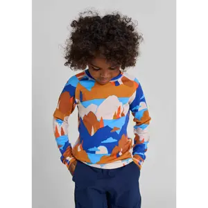 Shirt child Reima Viisas image-1