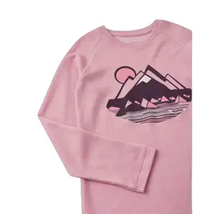 Long sleeve T-shirt Reima Viisas image-2