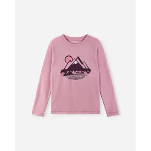 Long sleeve T-shirt Reima Viisas image-0