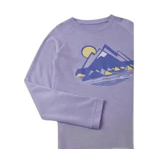 Long sleeve T-shirt Reima Viisas image-0