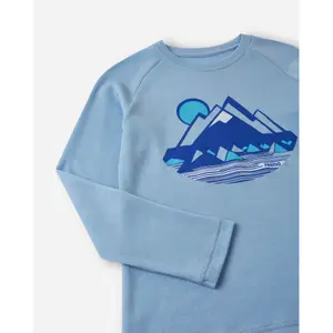 Long sleeve T-shirt Reima Viisas image-2