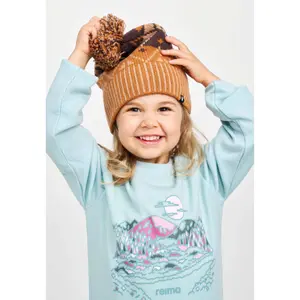 Long sleeve T-shirt Reima Viisas image-1