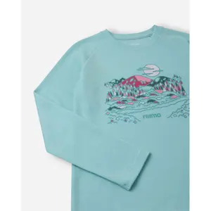 Long sleeve T-shirt Reima Viisas image-2