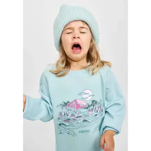 Long sleeve T-shirt Reima Viisas image-3