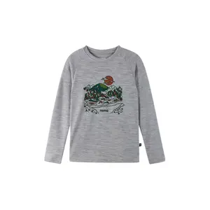 Long sleeve T-shirt Reima Viisas image-0