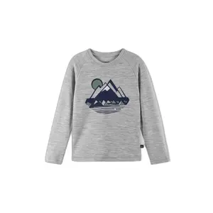 Long sleeve T-shirt Reima Viisas image-0