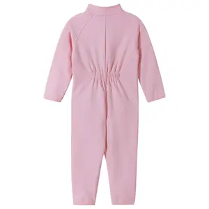 Baby suit Reima Kahvitus image-1