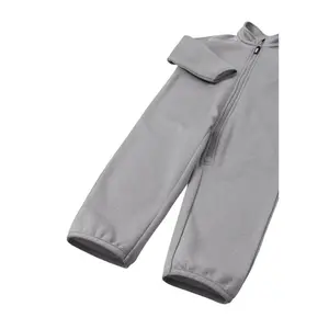 Baby suit Reima Kahvitus image-4