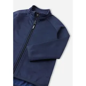 Child fleece Reima Kahvilla image-2