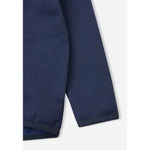Child fleece Reima Kahvilla image-6