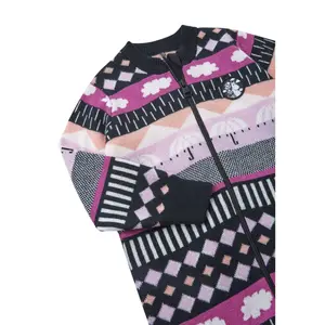 Girl's jumpsuit Reima Delvis image-2