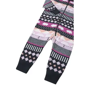 Girl's jumpsuit Reima Delvis image-3