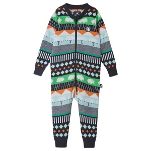 Baby suit Reima Delvis image-0