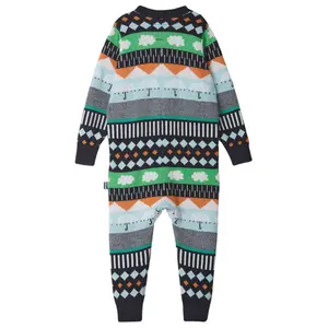 Baby suit Reima Delvis image-1