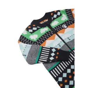 Baby suit Reima Delvis image-2