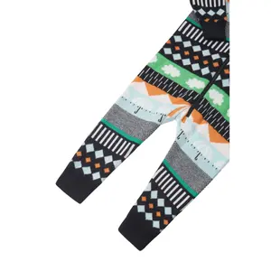 Baby suit Reima Delvis image-3