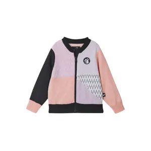 Baby fleece Reima Moomin Idelar image-0