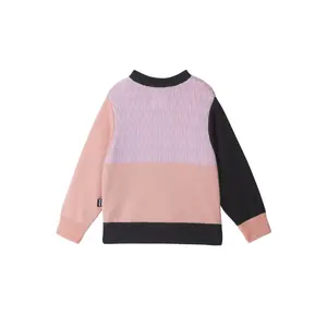 Baby fleece Reima Moomin Idelar image-1