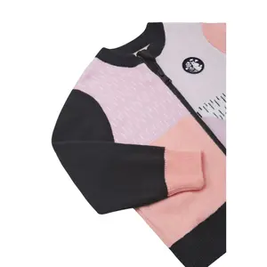 Baby fleece Reima Moomin Idelar image-2