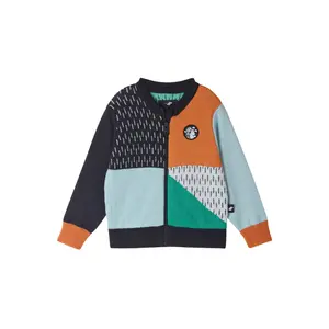 Child fleece Reima Moomin Idelar image-0