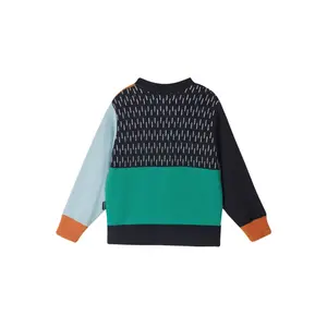 Child fleece Reima Moomin Idelar image-1