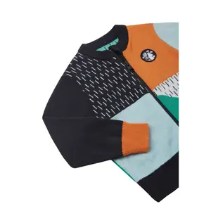 Child fleece Reima Moomin Idelar image-2