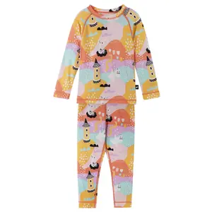 Children's comfortable thermal set Reima image-0