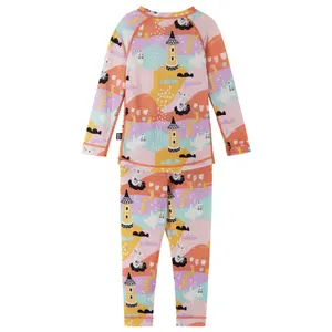 Children's comfortable thermal set Reima image-1