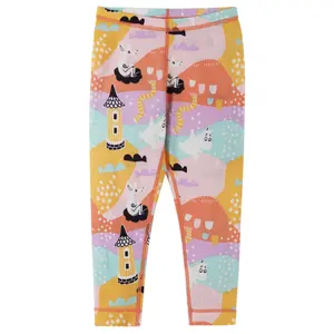 Children's comfortable thermal set Reima image-3