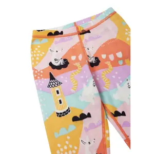 Children's comfortable thermal set Reima image-5