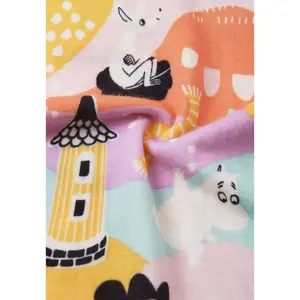 Children's comfortable thermal set Reima image-6