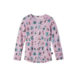 Girl's thermal set Reima Trivsam image-2