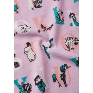 Girl's thermal set Reima Trivsam image-6