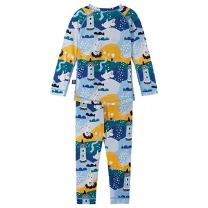 Children's comfortable thermal set Reima image-1