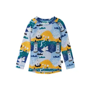 Children's comfortable thermal set Reima image-2
