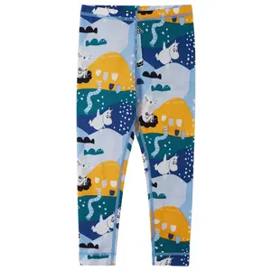 Children's comfortable thermal set Reima image-3