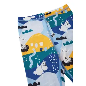 Children's comfortable thermal set Reima image-5