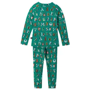 Children's thermal kit Reima Trivsam image-1